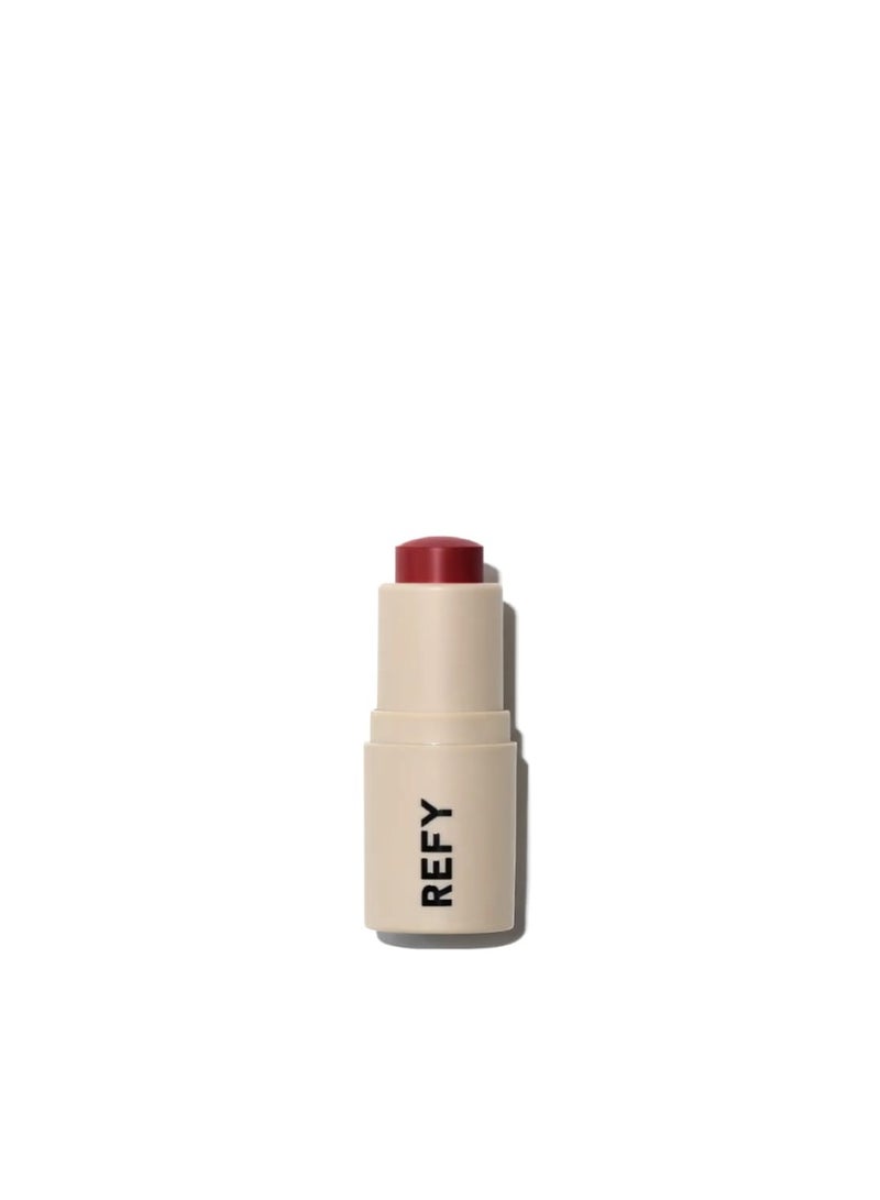 refy lip blush - wine 4.7g - Image 1