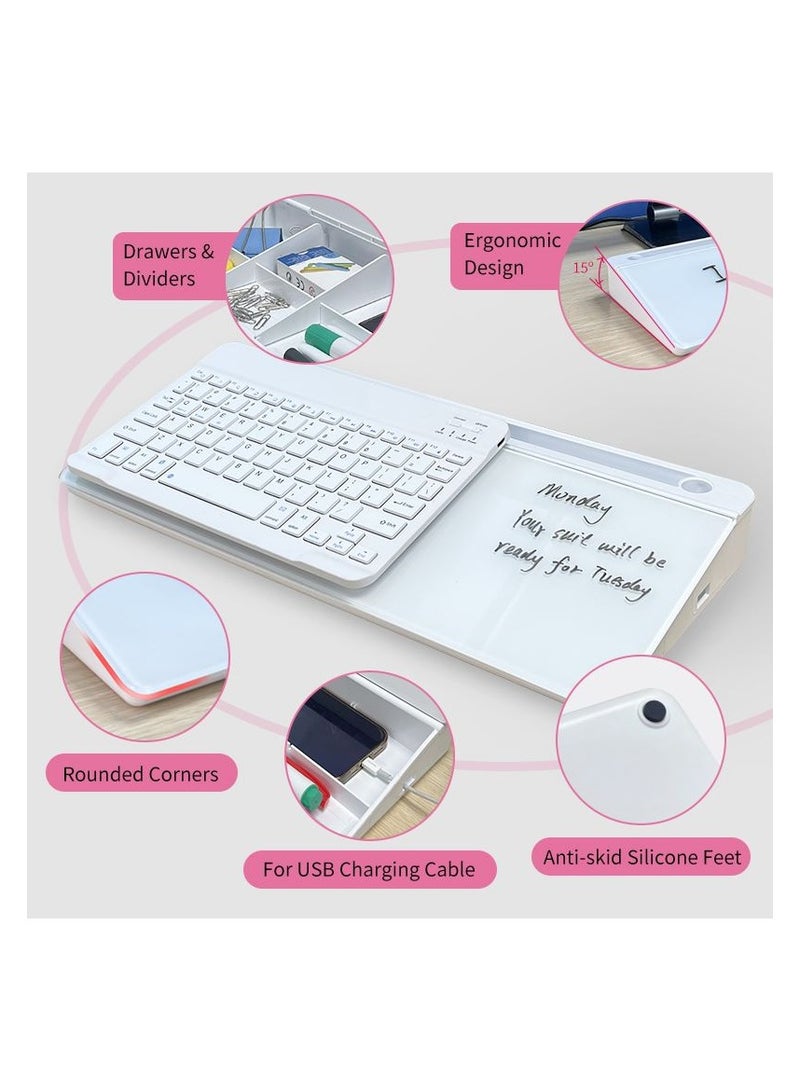 Simba Glass whiteboard for desktop and computer - Image 2