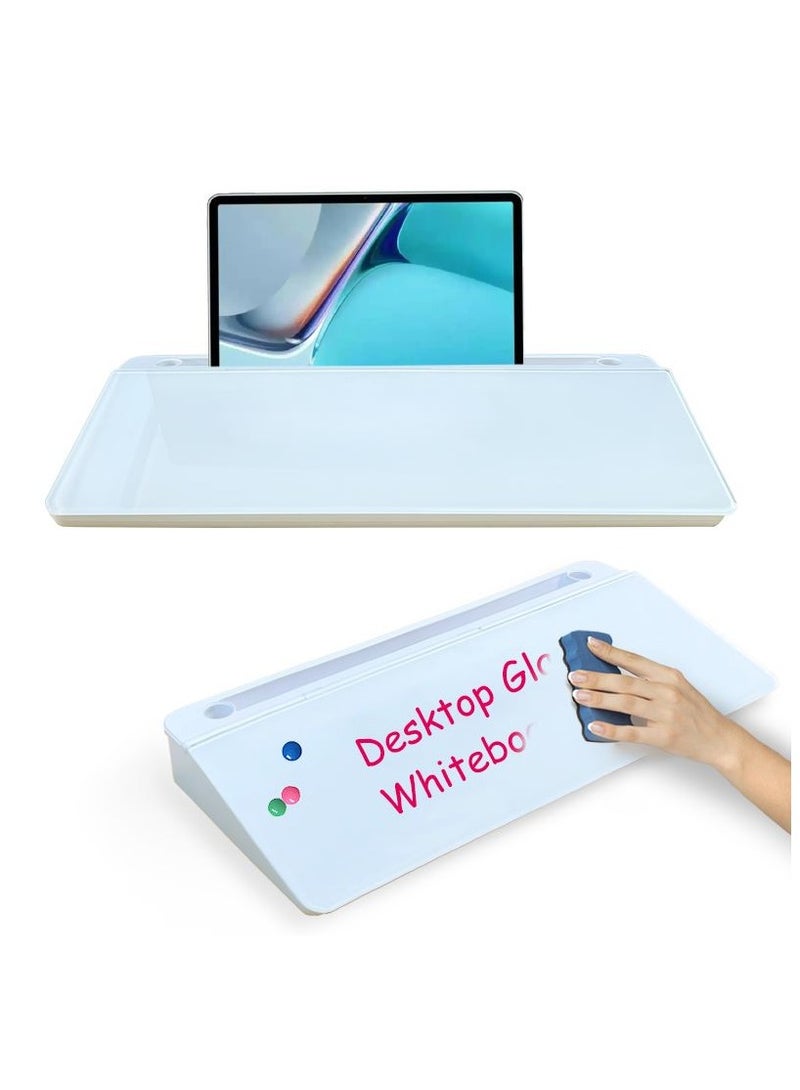 Simba Glass whiteboard for desktop and computer - Image 3
