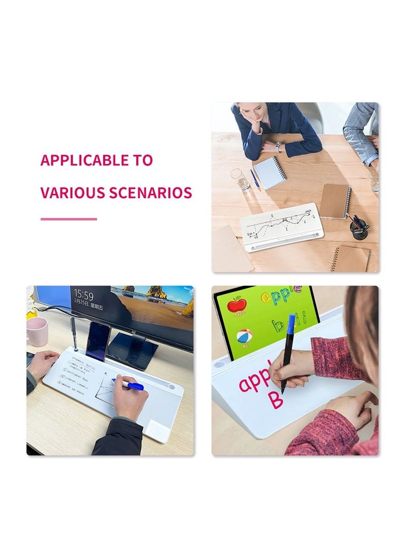 Simba Glass whiteboard for desktop and computer - Image 5