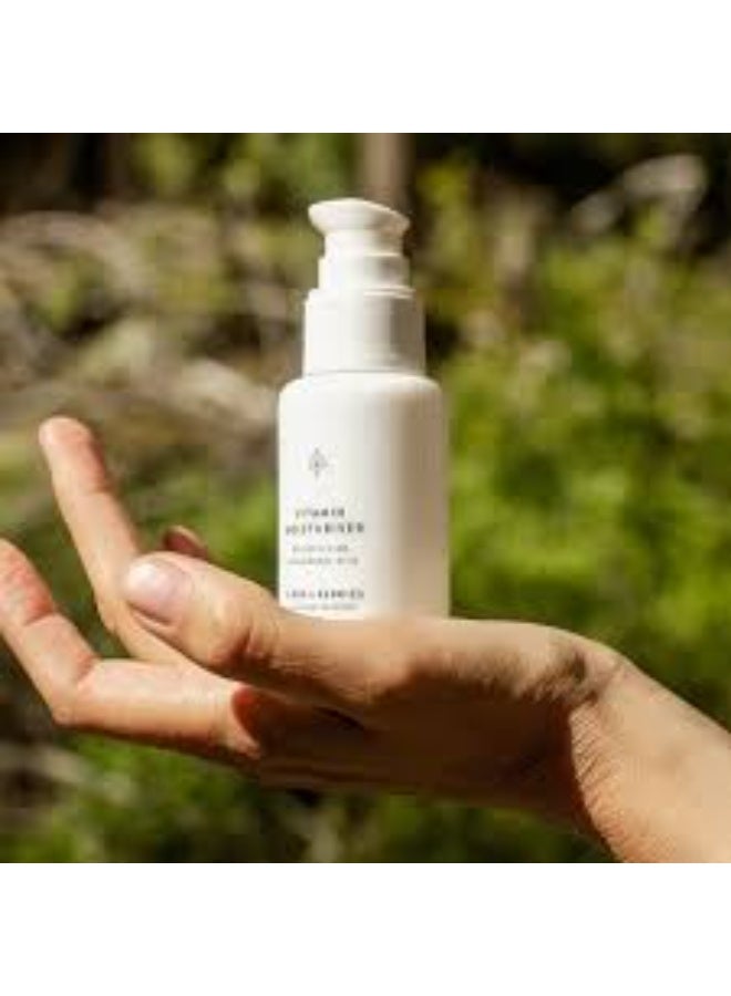 BJORK & BERRIES Björk and Berries Vitamin Moisturiser 50ml - Image 3