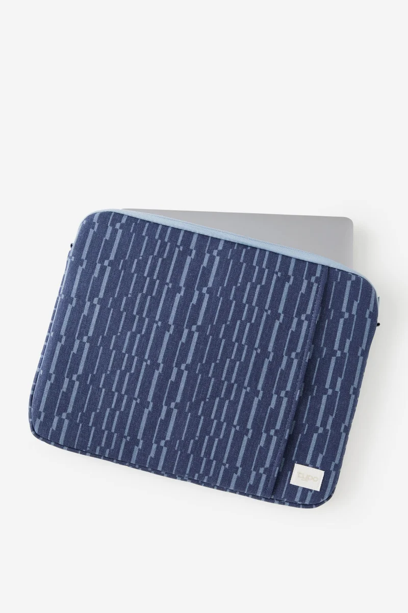 Typo Campus 16 Inch Laptop Case