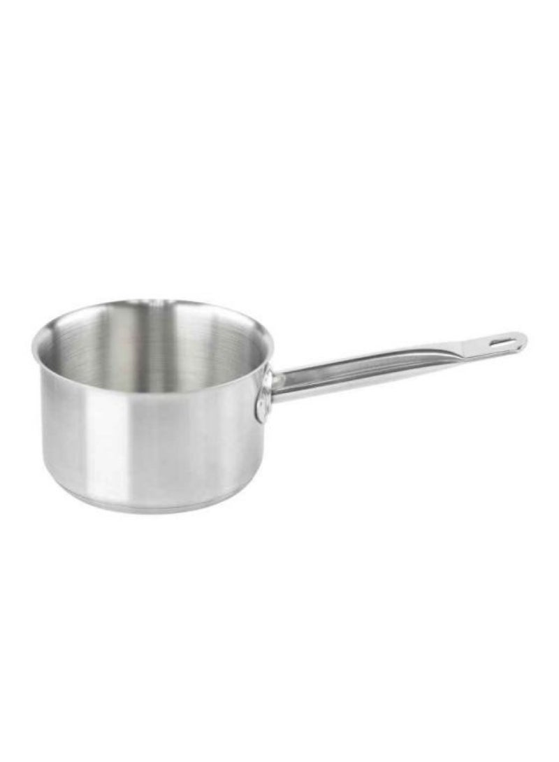 Top Pick Steel Saucepan Without Cover Dishwasher Safe