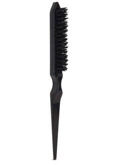 Teasing Comb Hair Teasing Comb Brush Straightener Salon Hair Brushes Comb Slim Line Teasing Combing Brush Styling Tools (Teasing Comb) - pzsku/Z1E80139D0C3D2D723BCBZ/45/_/1690022425/cb568d4c-cd31-452b-b481-b2c6e30f8f41