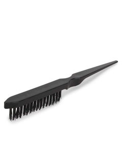 Teasing Comb Hair Teasing Comb Brush Straightener Salon Hair Brushes Comb Slim Line Teasing Combing Brush Styling Tools (Teasing Comb) - pzsku/Z1E80139D0C3D2D723BCBZ/45/_/1690022426/fa853951-b2b9-4309-9acd-d1f40a6f07af