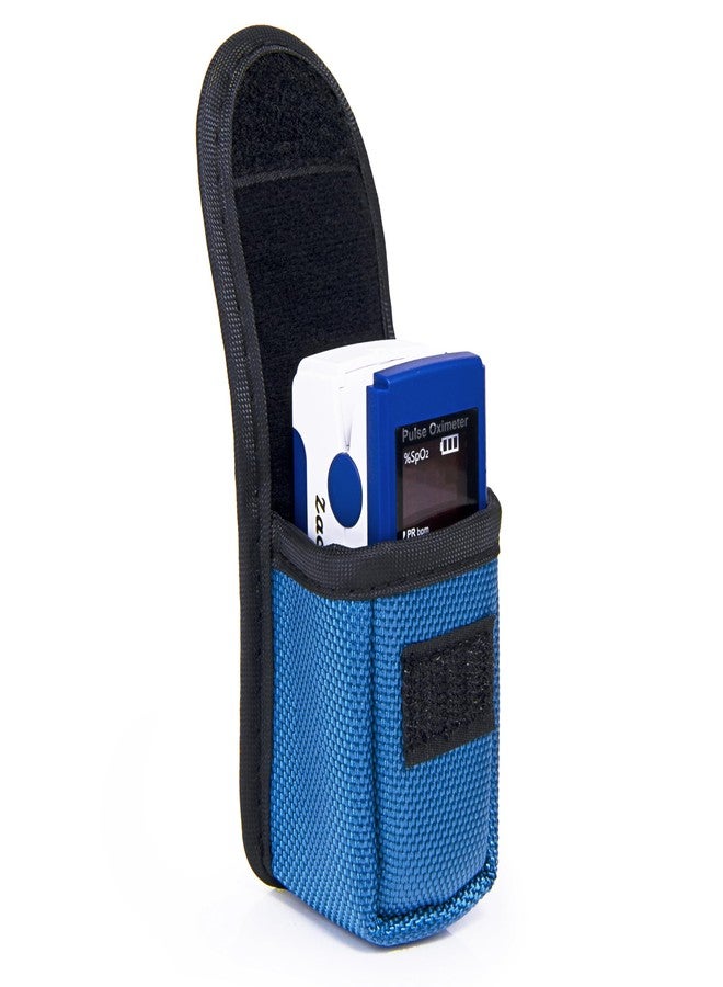 Zacurate Fingertip Pulse Oximeter Carrying Case - Image 2