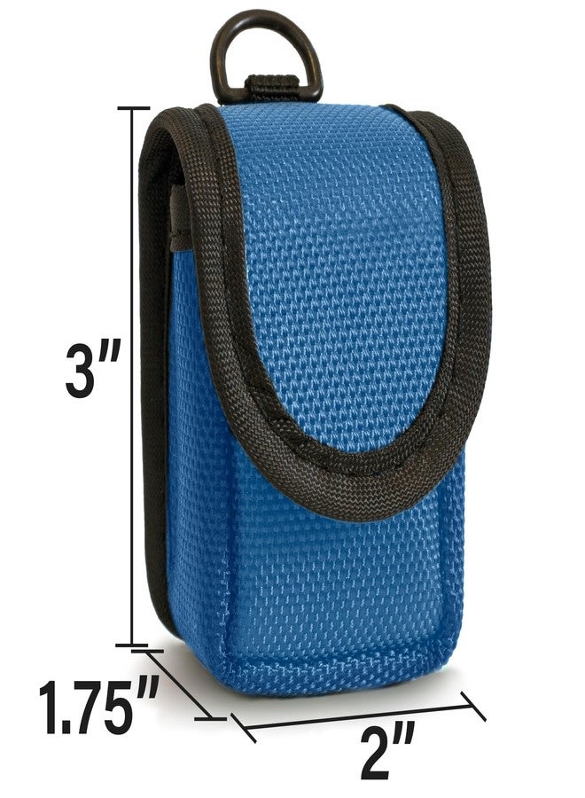 Zacurate Fingertip Pulse Oximeter Carrying Case - Image 3