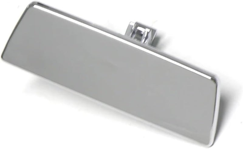 Wivplex Silver Glove Box Handle for Maserati Quattroporte - Image 1