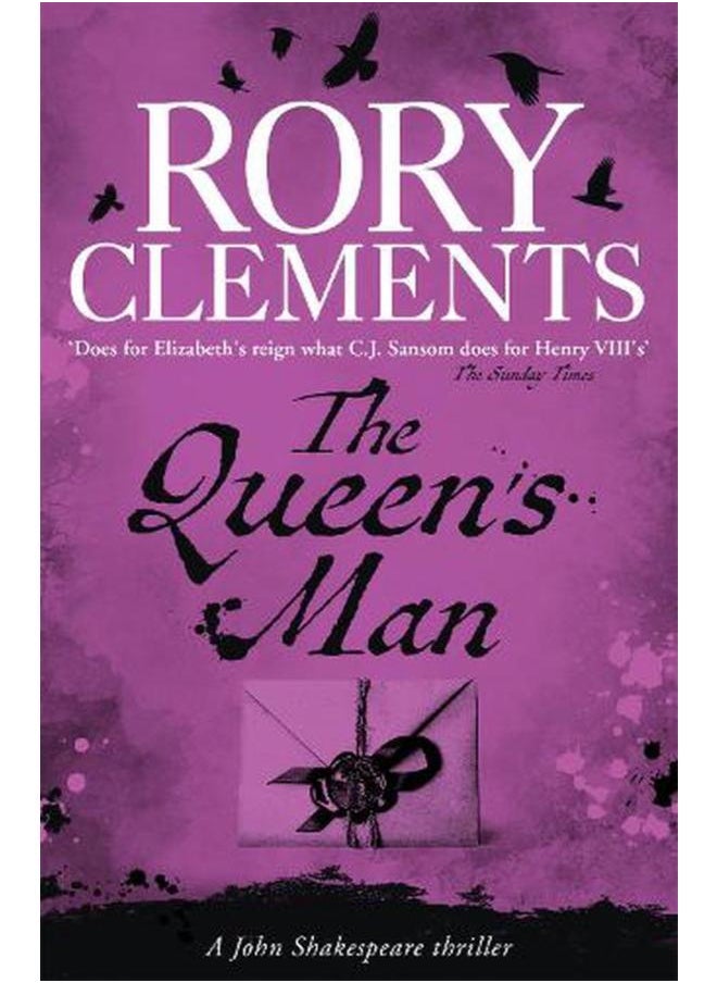 The Queen`s Man: John Shakespeare: The Beginning 