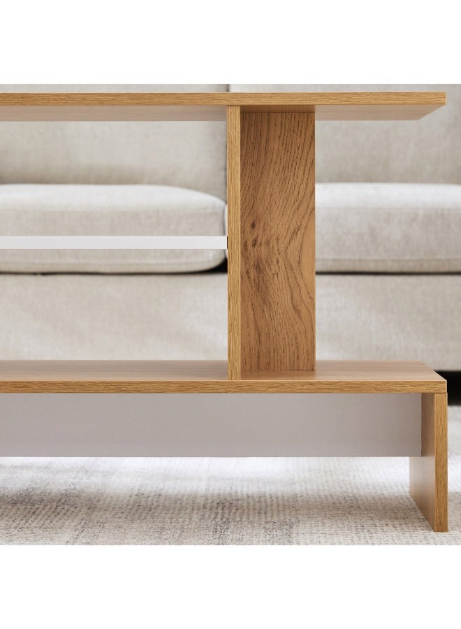 Home Box Bruno Patara Sofa End Table 52 X 80.4 X 29.8 Cm - Image 4
