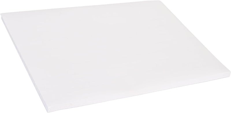 50 Sheets A4 Holographic Cold Laminating Film, Self Seal Laminating Pouches with Tear & Scratch Proof BOPP Material, for Badge Making Photo Lamination DIY Craft (Bright Film) - Image 1