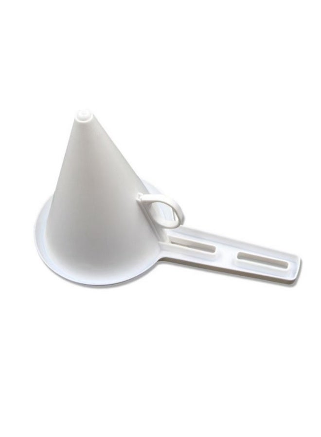 Adjustable Hand-held Baking Funnel Tools Cream Batter Chocolate Liquid Dispenser Pastry Mold Cookie Cupcake Pancake Baking Tools - Image 3