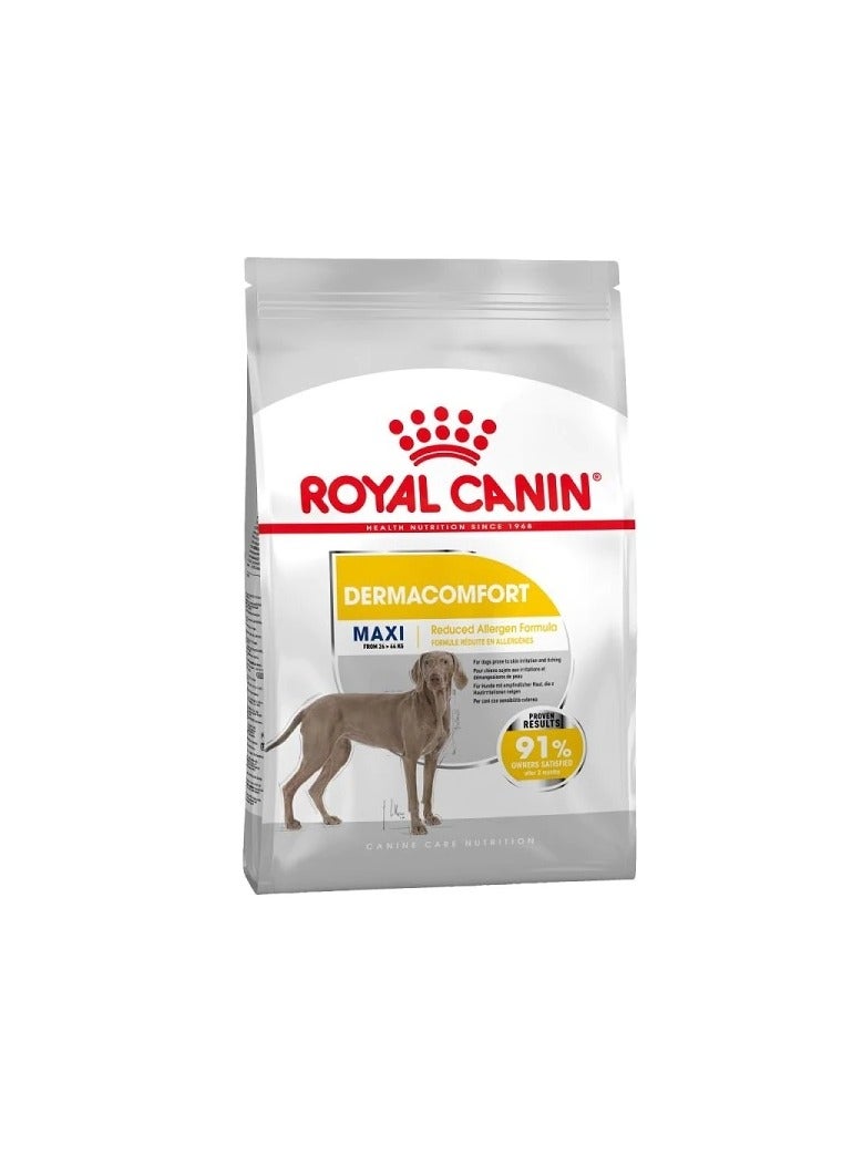 رويال كانين طعام جاف للكلاب من رويال كانين ماكسي - Image 3