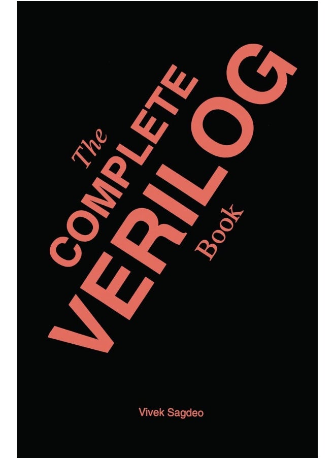 The Complete Verilog Book 