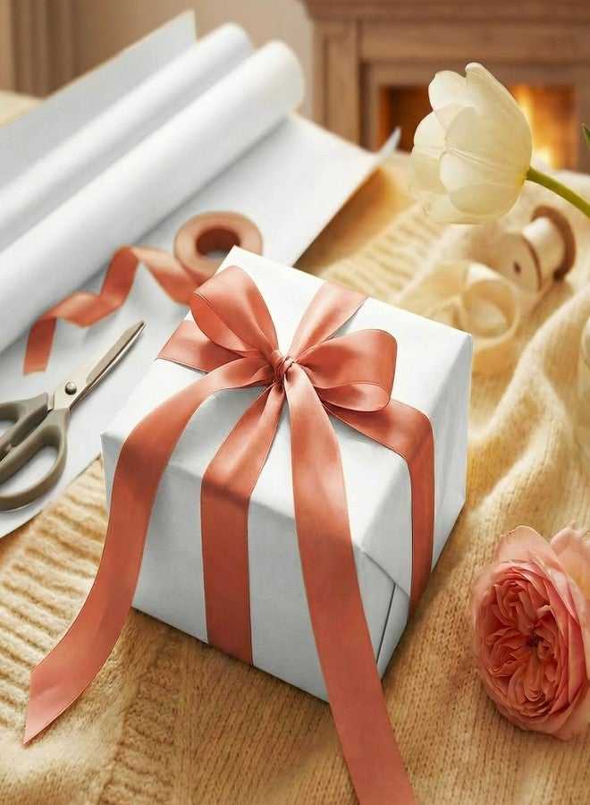 Ueerdand White Tissue Paper for Gift Bags 36 Sheets 20 x 20 Inches - Recyclable Wrapping Paper for Weddings, Birthdays, Party & Festival Decorations DIY Craft Supplies - Image 4