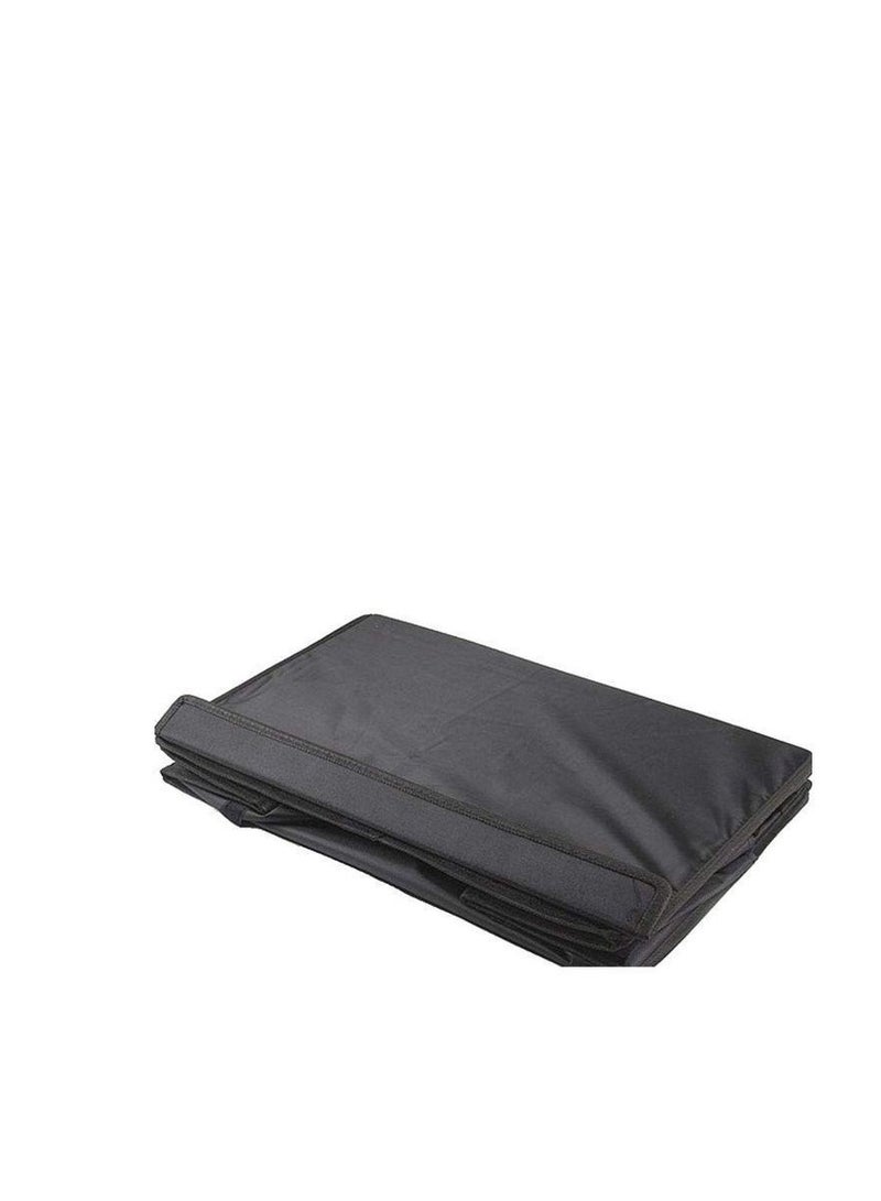 Generic Foldable Car Trunk Organizer Storage Box - Image 3