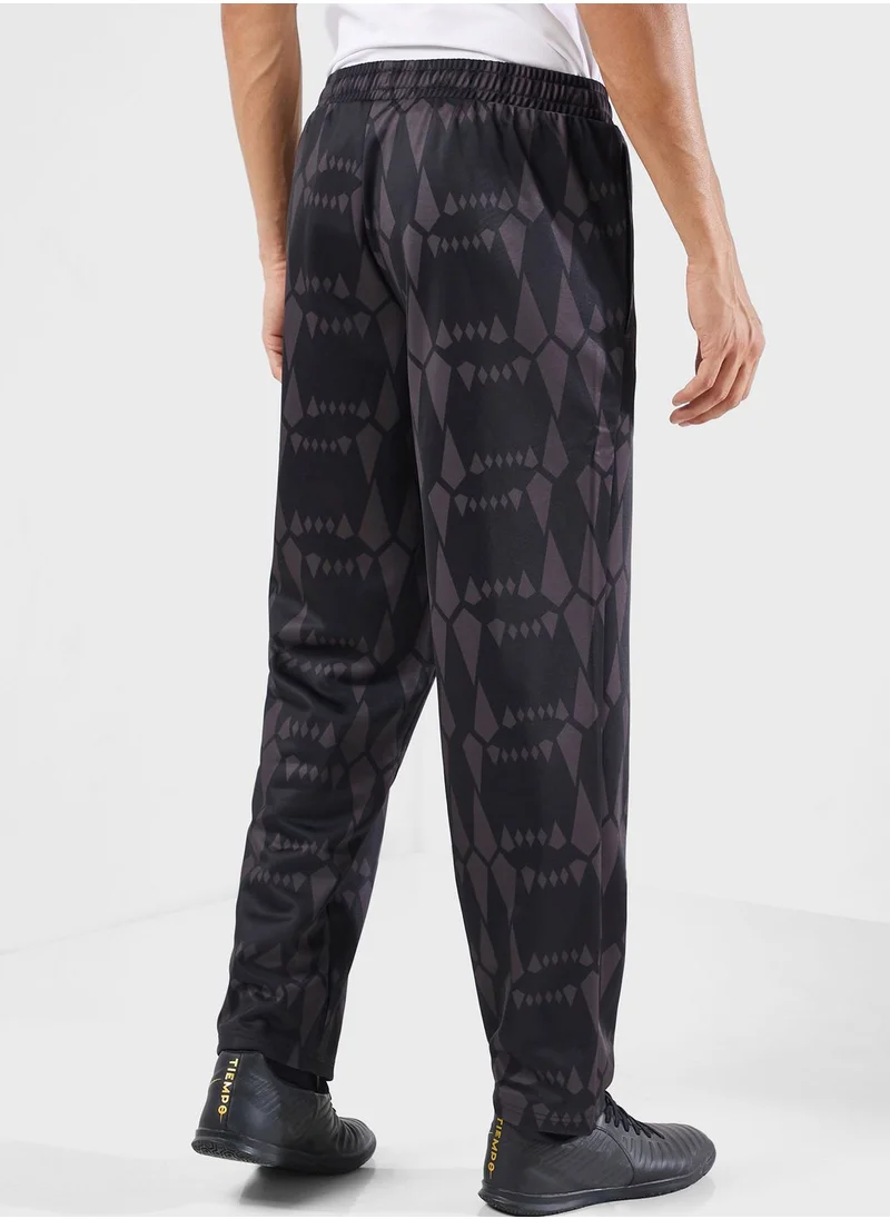 PUMA Senegalese Football Federation Sweatpants