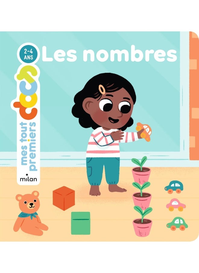 Les nombres 