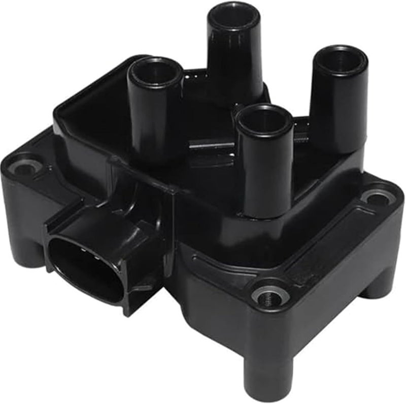 QASULER Ignition Coil for Focus and Mondeo - Image 4
