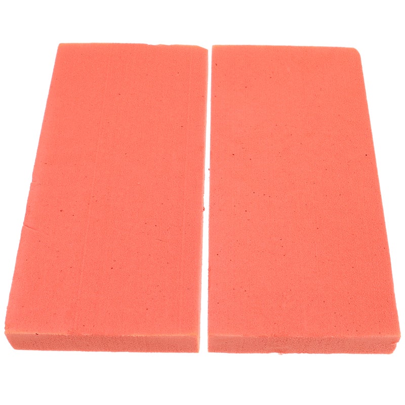 1 Set Feet Impression Box Double Foot Impression Box Feet Impression Box for Foot Insole - Image 1