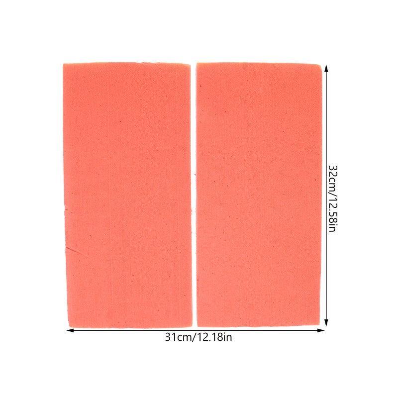 1 Set Feet Impression Box Double Foot Impression Box Feet Impression Box for Foot Insole - Image 4