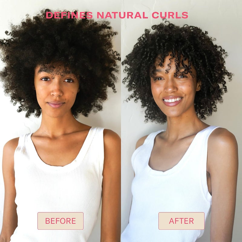 DAE 3-1 Cactus Fruit Styling Cream & Prickly Pear Hair Oil - Image 4