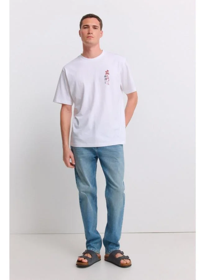 Springfield Fuji bike T-shirt