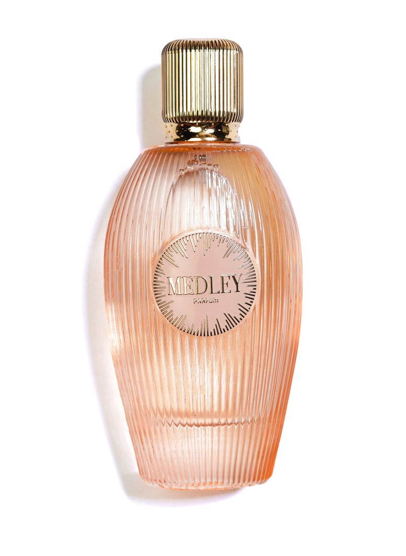 عطور ايه ام دي - عطر ميدلي من AMD Perfumes للرجال والنساء، 100 مل - Image 1