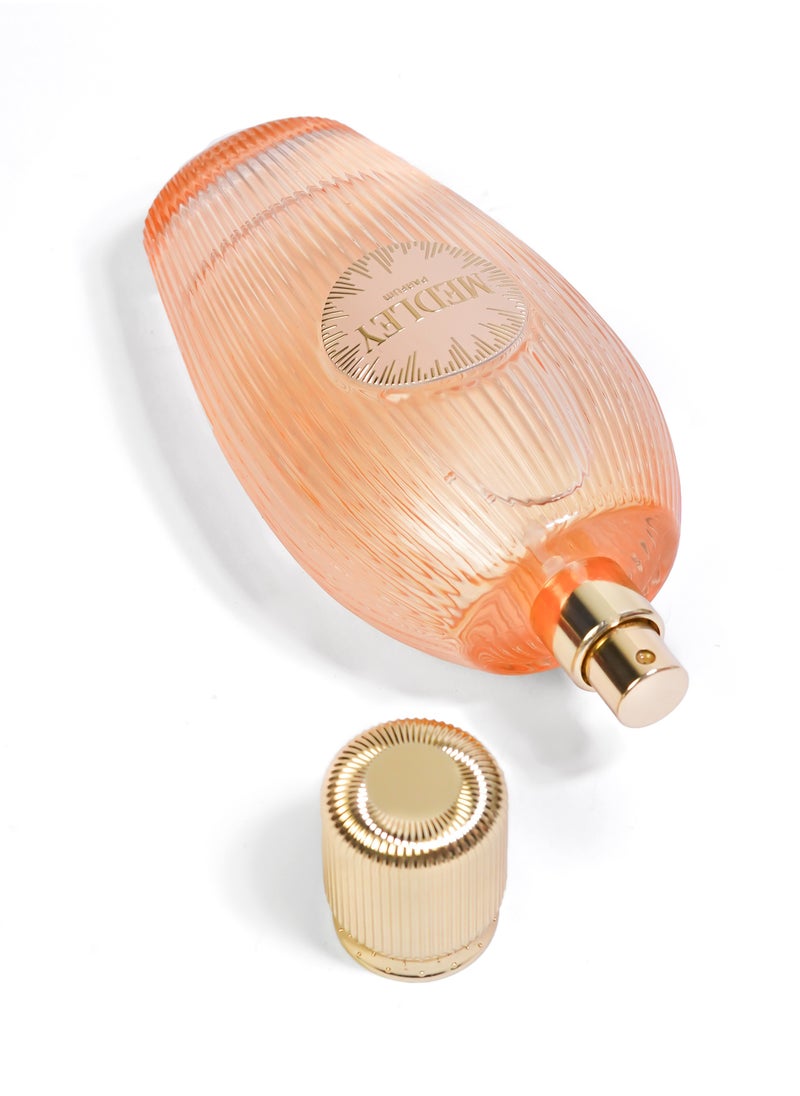 عطور ايه ام دي - عطر ميدلي من AMD Perfumes للرجال والنساء، 100 مل - Image 1