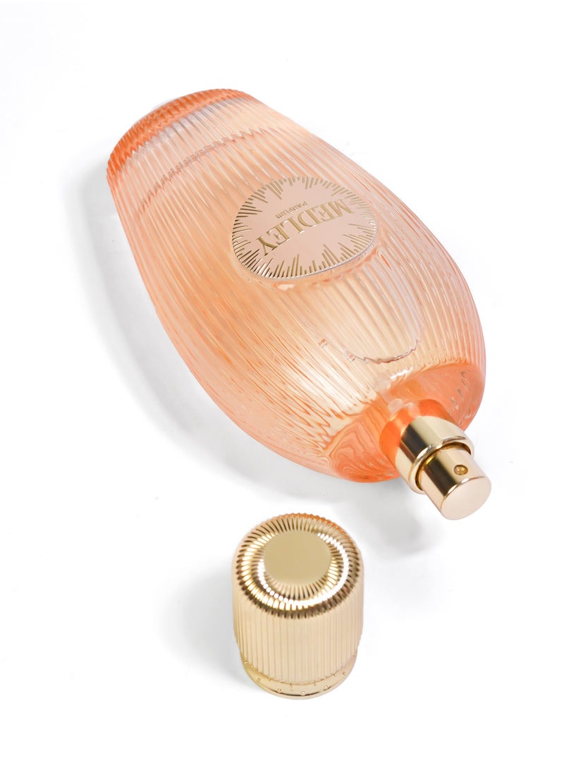 عطور ايه ام دي - عطر ميدلي من AMD Perfumes للرجال والنساء، 100 مل - Image 1