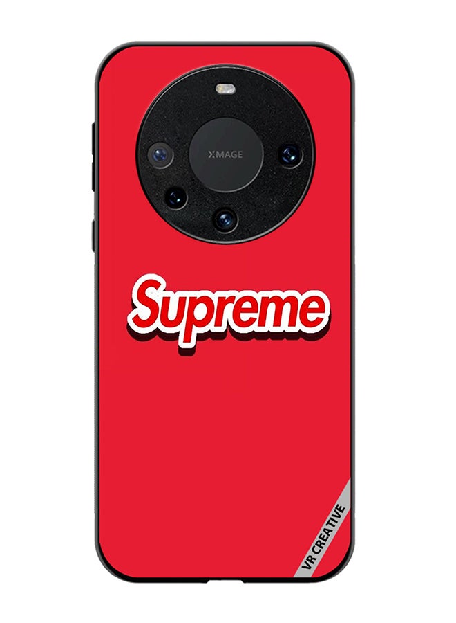 VR CREATIVE Protective Case Cover For Huawei Mate 60 Pro Supreme Design Multicolour - Image 1