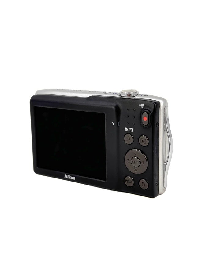 نيكون Nikon COOLPIX S3200 - Image 5