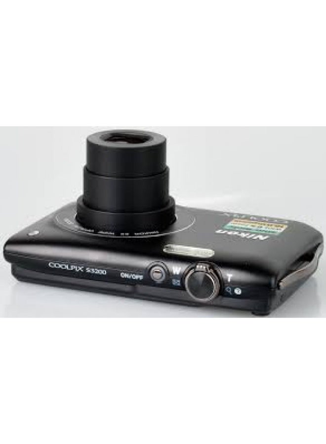 نيكون Nikon COOLPIX S3200 - Image 1