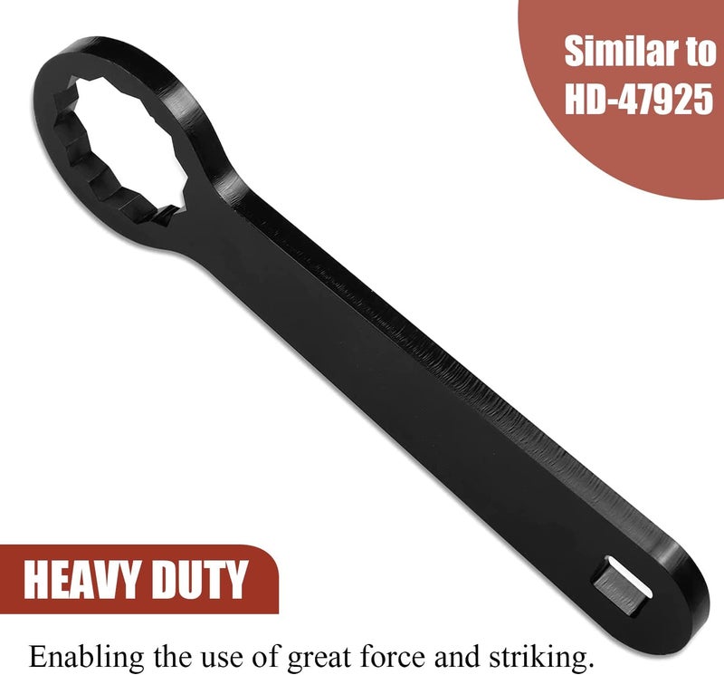 Sporthfish 36MM Rear Axle Wrench - Image 4