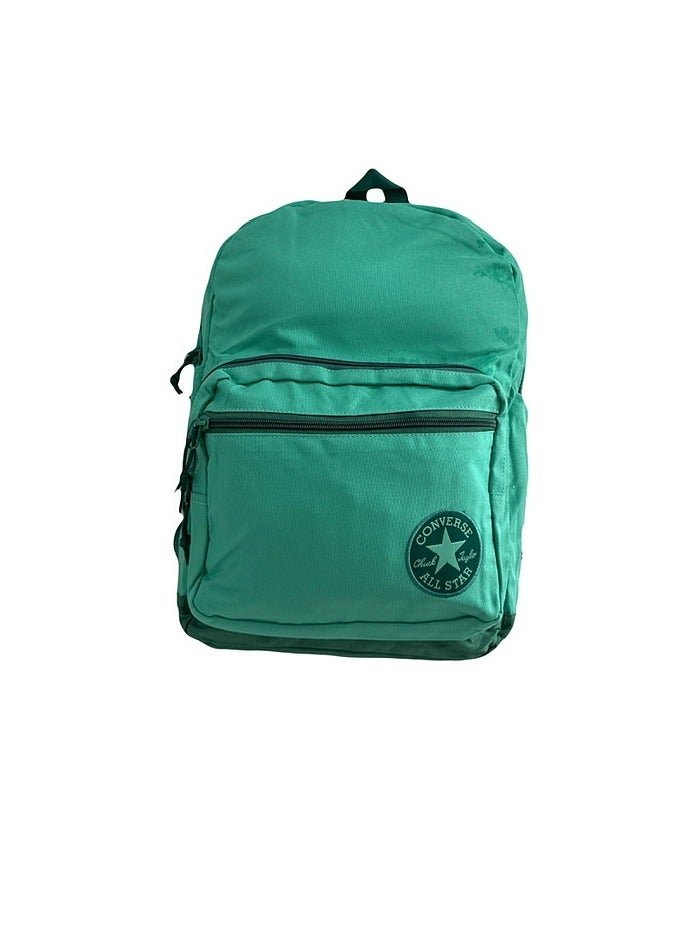 كونفرس حقيبة ظهر جو تو للجنسين - لون كلاسيكي، حقيبة ظهر بسحّاب أفقي - Image 3