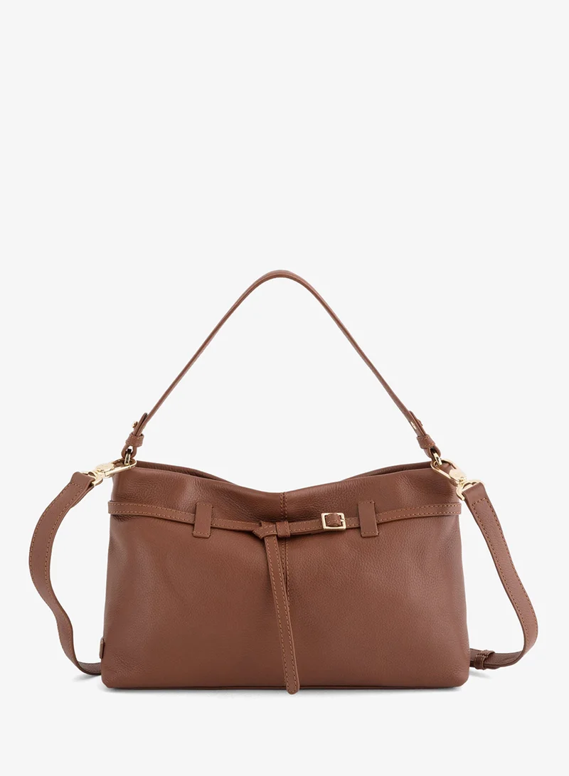 كاربيزا حقائب جلد نوفيللا في