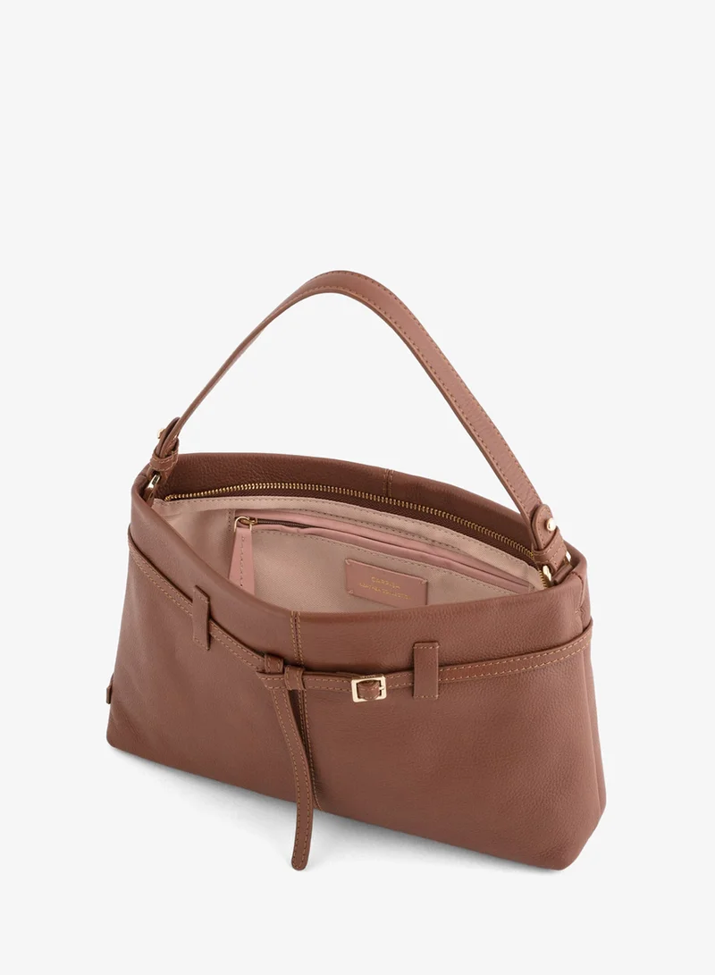 كاربيزا حقائب جلد نوفيللا في