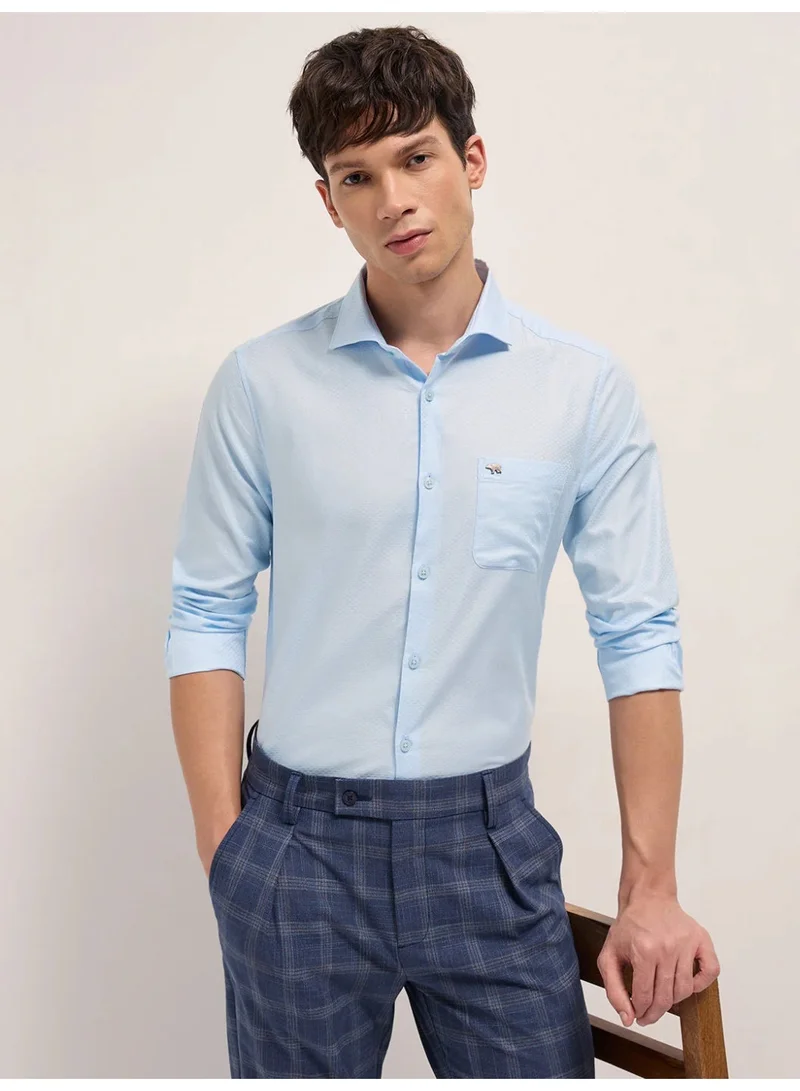 ذا بير هاوس قميص رجالي بأكمام طويلة – أساسي كلاسيكي مريح وأنيق للعمل أو السفر أو المناسبات الكاجوال