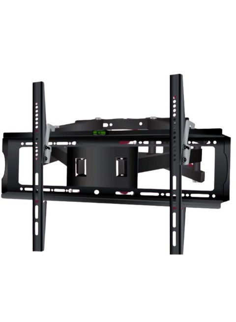 حامل شاشة EM-55 (2 ذراع) 6 حركات حتى55 بوصة