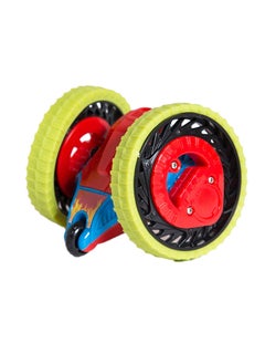 Funny Wheels Flip Vehicle Toy for Kids Fun Flipping Car for Boys and Girls Age 3+ years