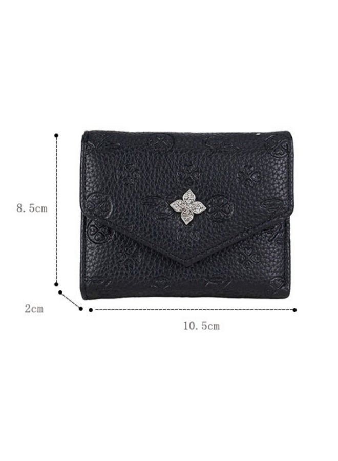 Mark Fairwhale New Multi Slot Thin And Large Capacity Card Bag Lntegrated Multi Functional Wallet  - Image 2