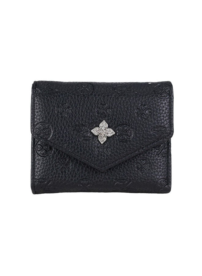 Mark Fairwhale New Multi Slot Thin And Large Capacity Card Bag Lntegrated Multi Functional Wallet  - Image 1