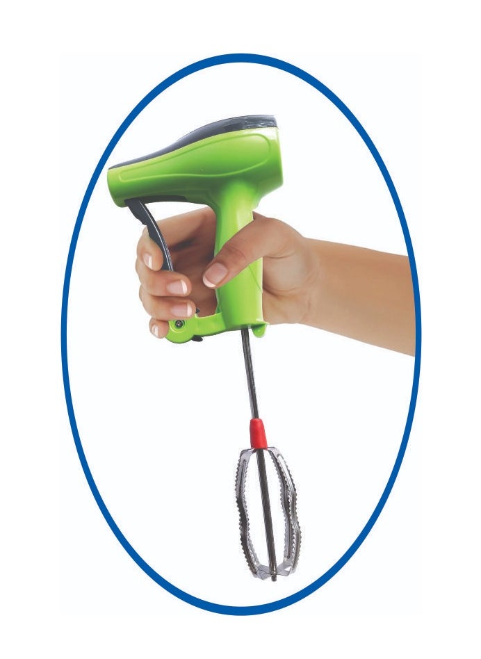 Anjali Kitchenware - Anjali Power-Free Blender - Image 1