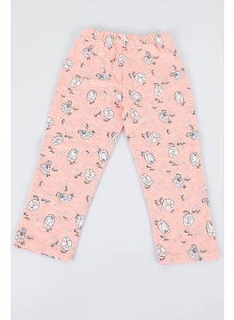 DoReMi Girl's Ergonomic Pajama Bottoms  - Image 1