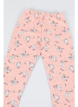 DoReMi Girl's Ergonomic Pajama Bottoms  - Image 2