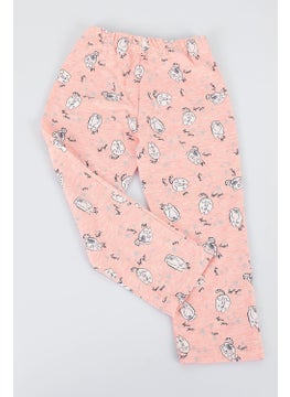 DoReMi Girl's Ergonomic Pajama Bottoms  - Image 3