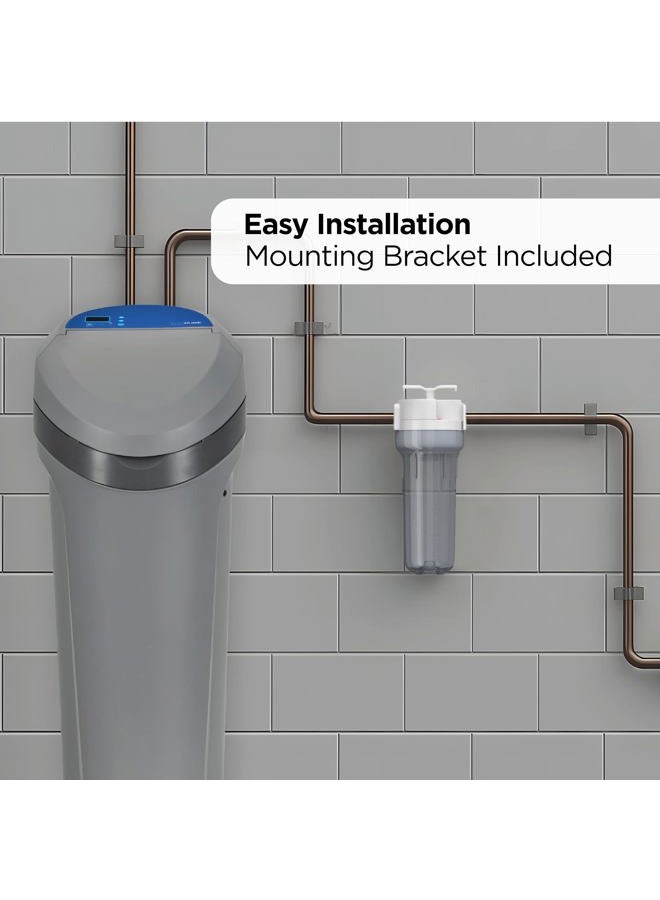 EcoPure EPW2VC Whole Water Filtration System Housing - Image 3