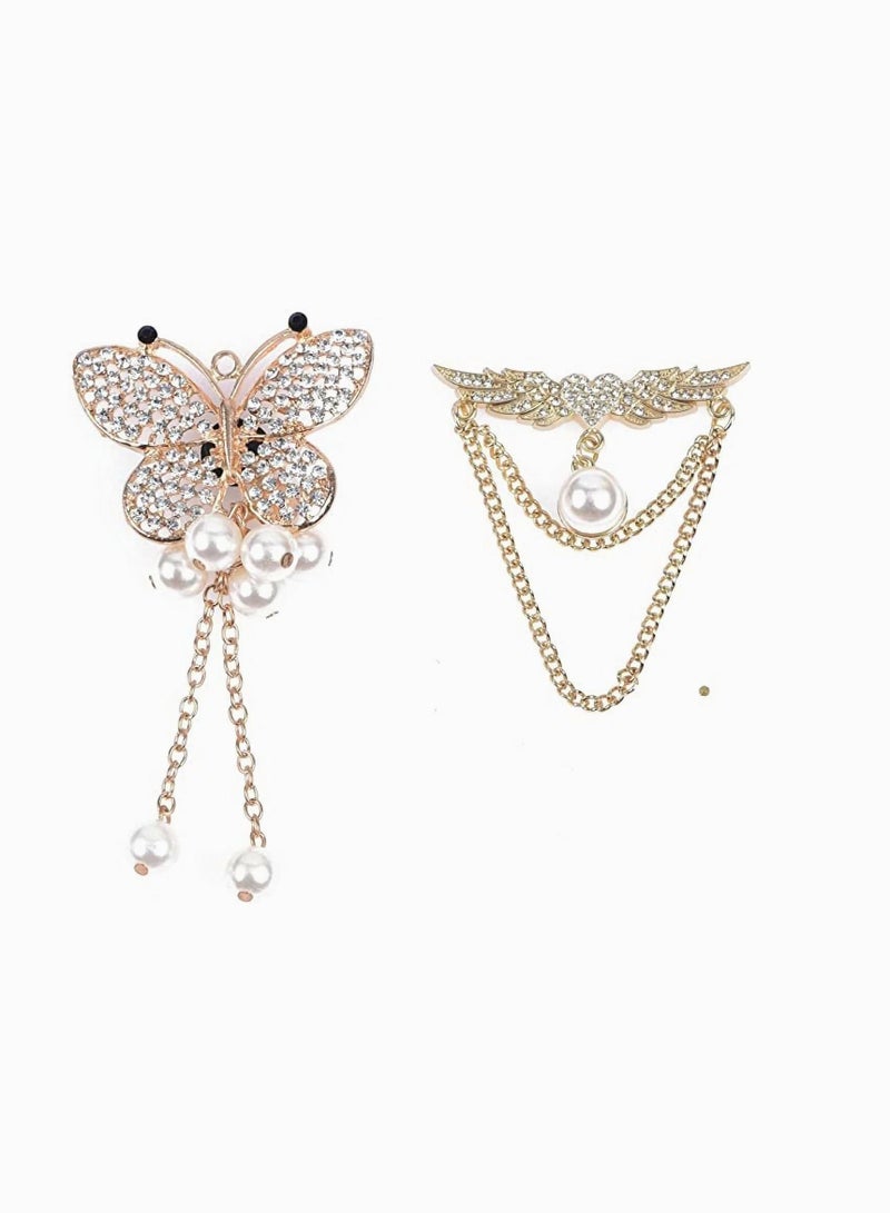 Y&D Shoe Charms Fits for Clog Sandals Decoration Kids Girls Women Mack Up Party Favors Birthday Gifts Kits Different Models 20Pcs - Image 4