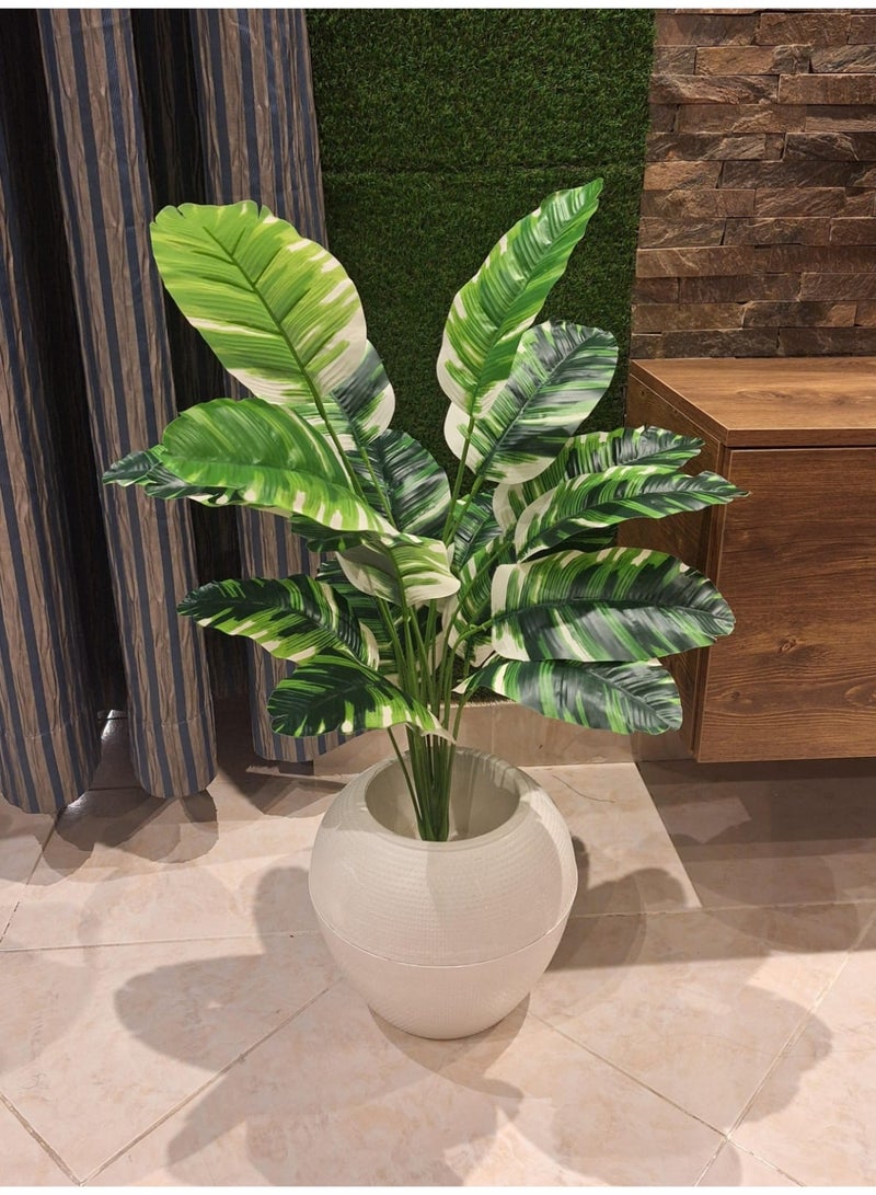 نبات شجر زرع زهور اصطناعية - Image 2