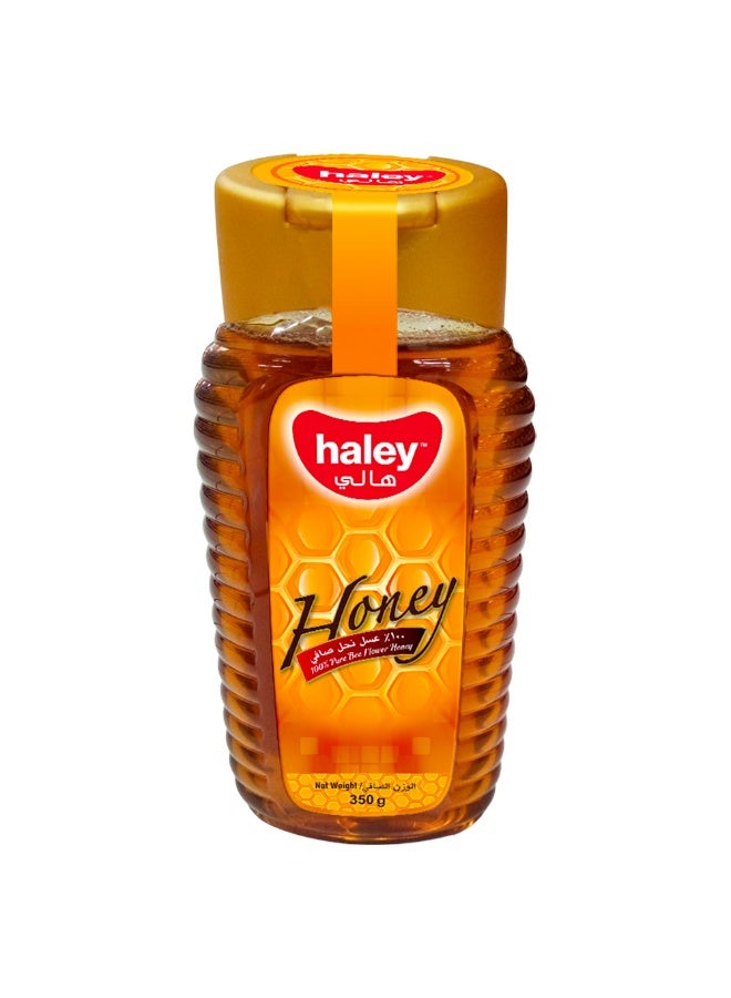 Haley موزع عسل هالي النقي، 300 جرام